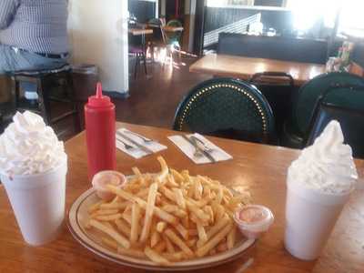 Blue Beacon Restaurant