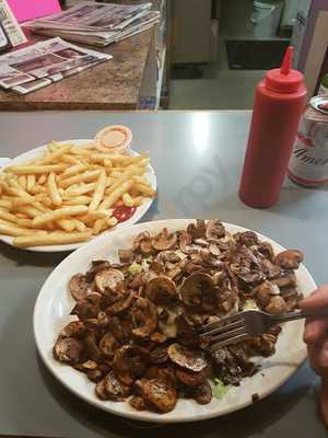 Blue Beacon Restaurant