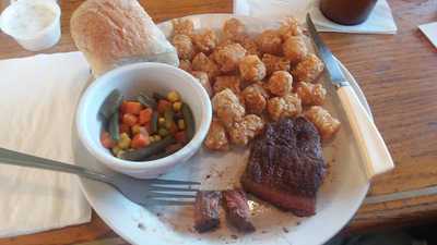 Blue Beacon Restaurant