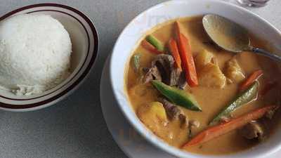 Blue Beacon Restaurant