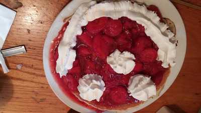 Blue Beacon Restaurant