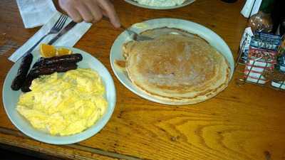 Blue Beacon Restaurant