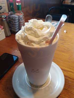 Blue Beacon Restaurant