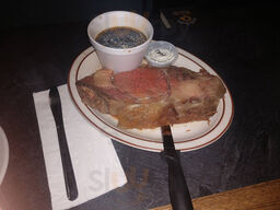 Blue Beacon Restaurant