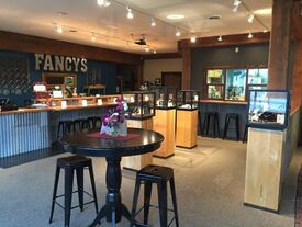 Fancy's