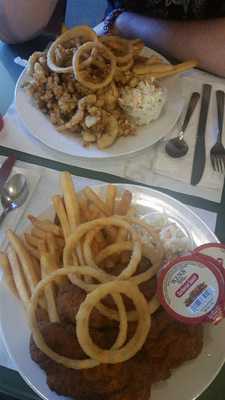 Richard's Seafood Restaurant