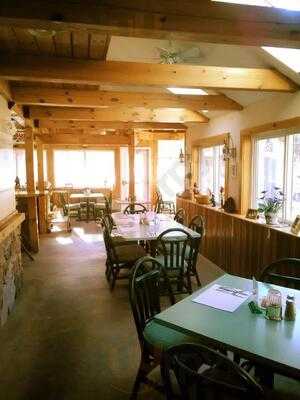 Richard's Seafood Restaurant