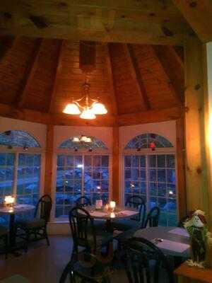 Richard's Seafood Restaurant