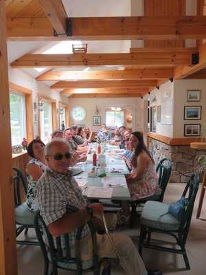 Richard's Seafood Restaurant