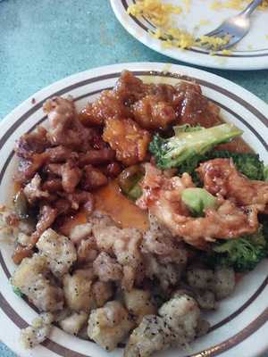China King Buffet