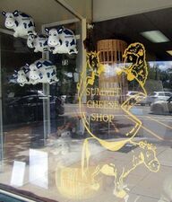Summit Cheese Shop