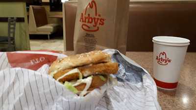 Arby's