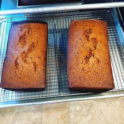 1690 House Bakeshop And Cafe