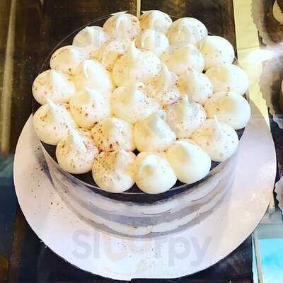 1690 House Bakeshop And Cafe