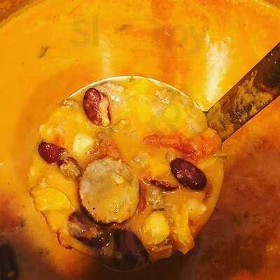 1690 House Bakeshop And Cafe