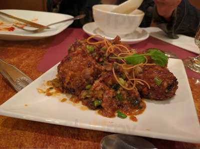 Summit Thai Cuisine