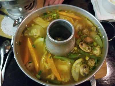 Summit Thai Cuisine