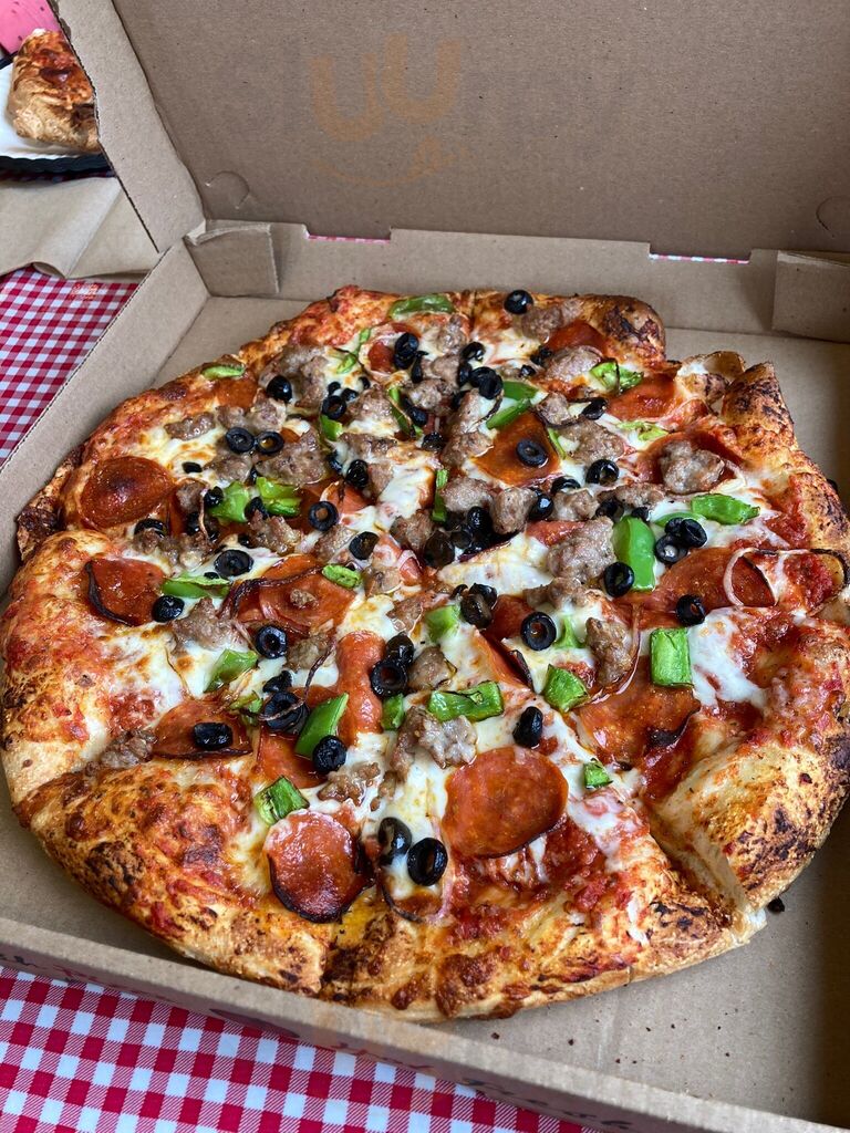 Matt’s