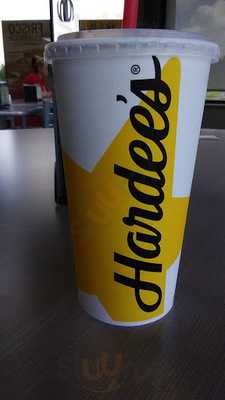 Hardee's