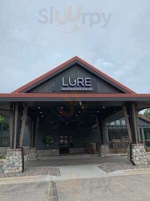 Lure Lakebar