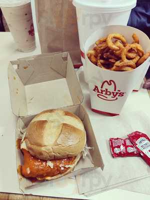 Arby's