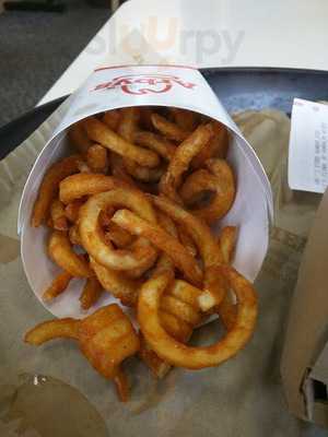 Arby's