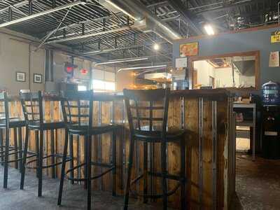 Krootz Brewing Company