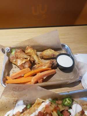 Buffalo Wild Wings