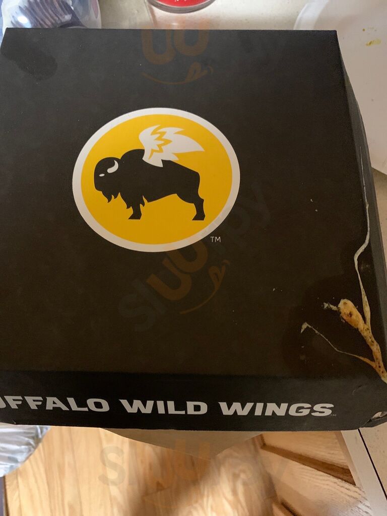 Buffalo Wild Wings