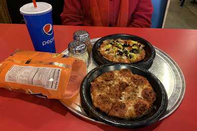 Cassano's Pizza & Subs