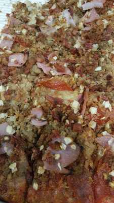 Cassano's Pizza & Subs