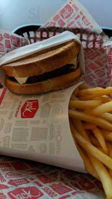 Jack In The Box