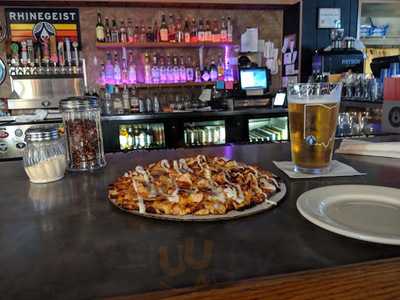 The Growler Pub & Grub