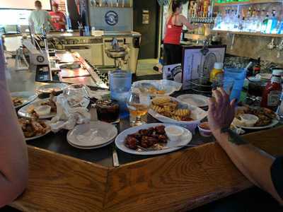 The Growler Pub & Grub