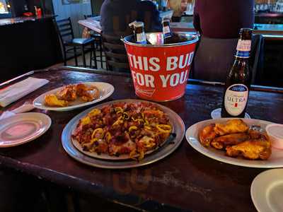 The Growler Pub & Grub