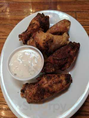 The Growler Pub & Grub