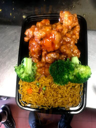 Mr. Rice