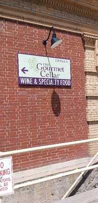 The Gourmet Cellar Uncorked