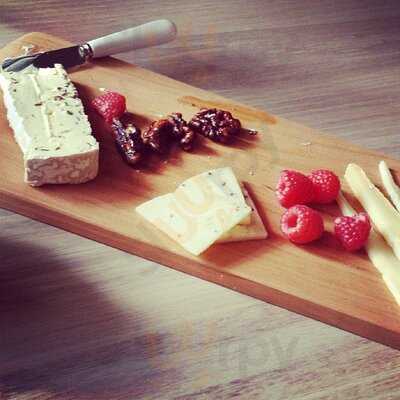 The Gourmet Cellar Uncorked