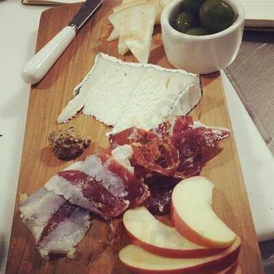 The Gourmet Cellar Uncorked