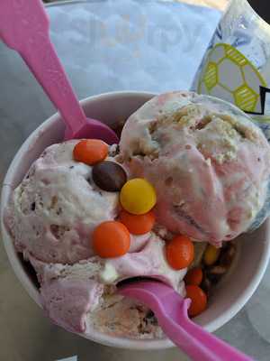 Baskin-robbins