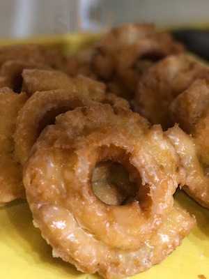 Daylight Donuts