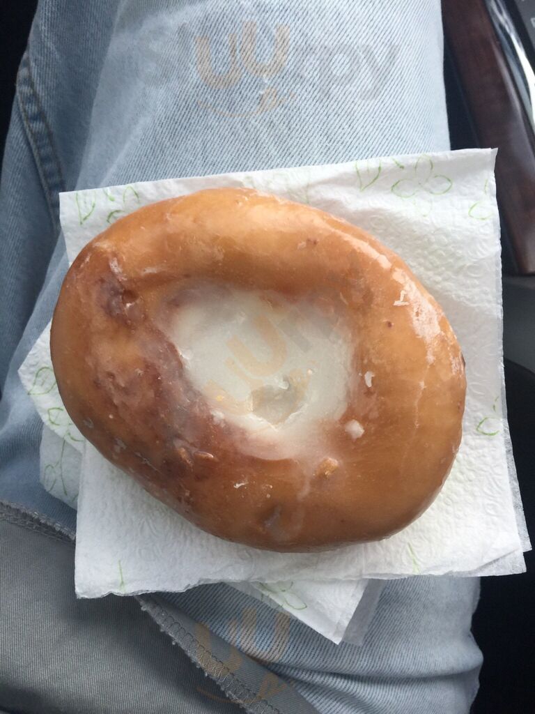 Daylight Donuts