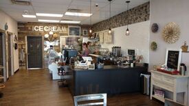 Longo's Gourmet Coffee & Ice Cream