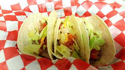 Ebb Tide Club & Sports Grill