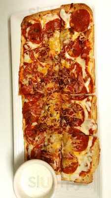 Ebb Tide Club & Sports Grill