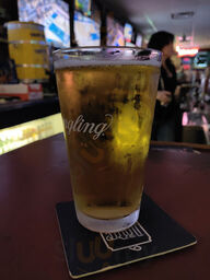 Rocky's Bar & Grill