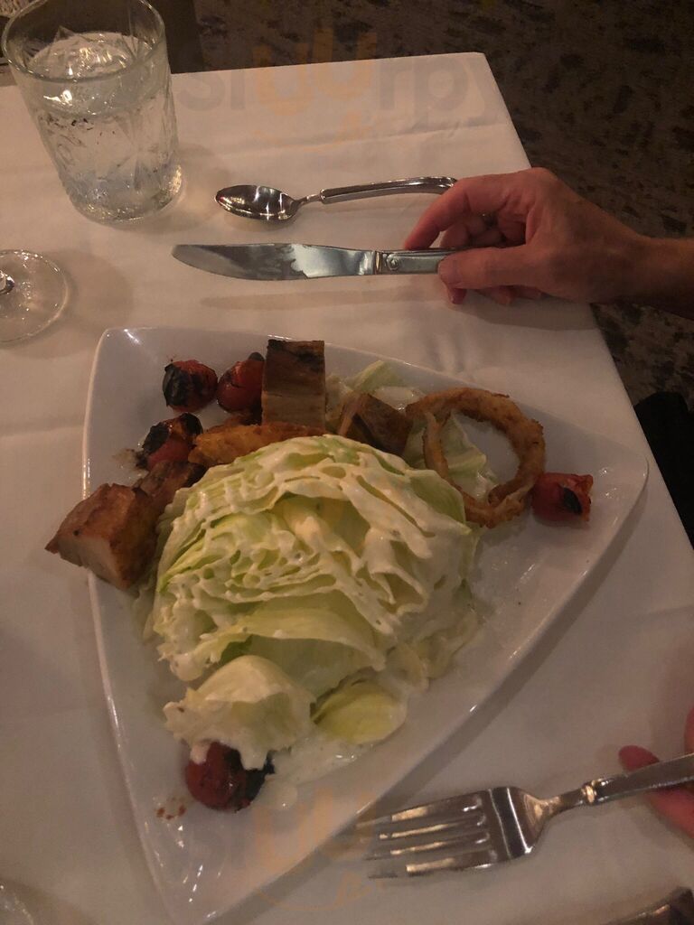 Napa Prime Chophouse & Cigar Bar