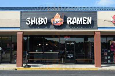 Shibo Ramen