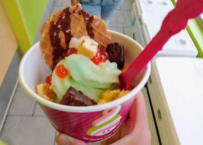 Menchie's